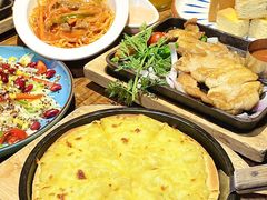 -路易十三西餐厅(西关新天地店)