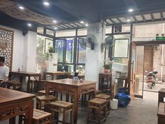 -随柳居·苏式小吃(建新巷店)