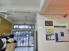 -西苑食堂(安徽农业大学店)