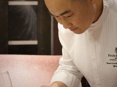 -杭州西子湖四季酒店·金沙厅