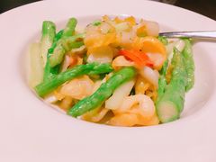 -环球港凯悦 · 享悦中餐厅