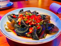 -望江门小龙虾(胜利河美食街店)