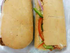 android_upload_pic-赛百味SUBWAY(万柳华联店)