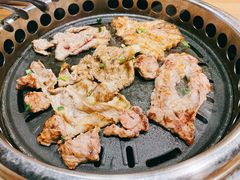 -火炉火自助餐(悠唐购物中心店)