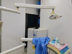 -圣贝口腔(海淀店)