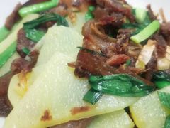 -小六农家乐(崇明西沙湿地店)
