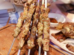 -阿娜尔·新疆菜(宜家荟聚中心店)