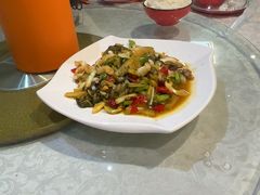 -阿巧一号私房菜(止园路店)