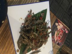 -兰木肆·云南菜(龙湖U城天街店)