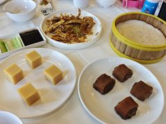 -便宜坊烤鸭店(玉蜓桥店)