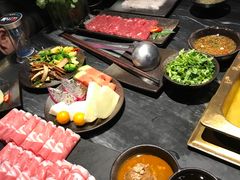 -王家渡火锅(金宝汇店)