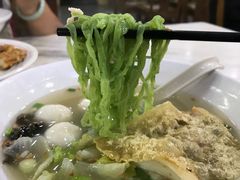 -阿坤纯正西刀鱼丸(Kuala Lumpur Branch)