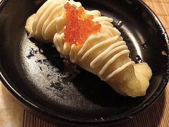 -昊·来了寿司(泡桐树店)