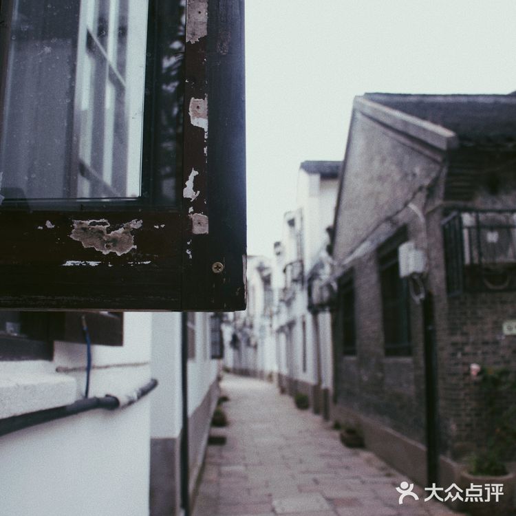 同德里|电视剧《都挺好》取景地