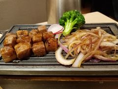 -万岁寿司(虎门万达店)