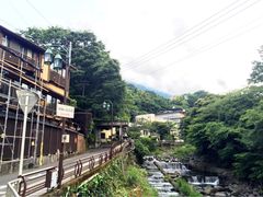 -箱根Pax吉野酒店
