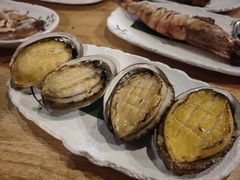 -质烤烤物·活烤海鲜(质烤总店)
