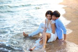 -太古映画婚纱摄影(天河店)