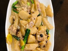 -腰记饭店(龙源路店)