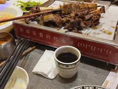 -蒙古人烤羊大师(工农大路创始店)