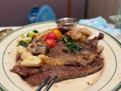 -Aqua Oasis 水天堂(石路天虹店)