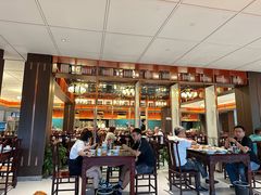 -前门烤鸭(江东中路店)
