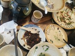 -75幢私房菜馆