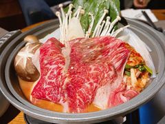 -山葵家·创意料理(宁波来福士店)