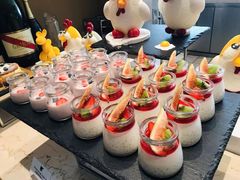 -TABLE·味西餐厅-成都茂业JW万豪酒店