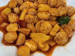 -佛有缘素食馆·荔湾老字号(陈家祠首店)