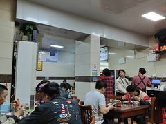 大堂-阿秋牛排(湖心街店)