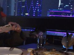 -Mercato莫卡多露台餐厅与酒吧(K11店)