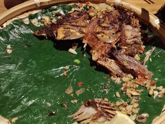 -云尊府云南菜·蒸汽石锅鱼(学清路店)