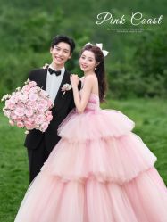 -惠州赫拉婚纱摄影工作室