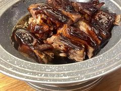 -常来小聚·广州非遗传承餐厅(地王广场店)