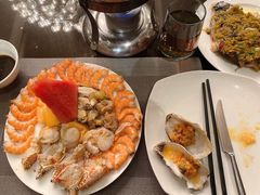 -合肥富力威斯汀酒店·知味餐厅