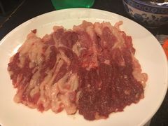-将台涮肉(酒仙桥店)
