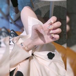 -初NAIL日式美甲美睫沙龙