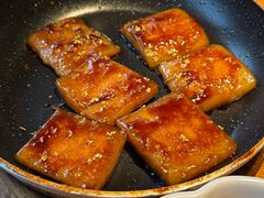 红糖桂花年糕-庆春朴门