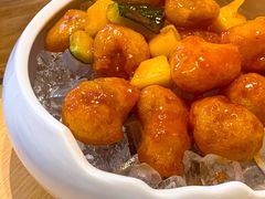 -茶小点(丽悦新天店)
