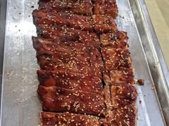 烧排骨-区海鸡场饭店(石壁店)
