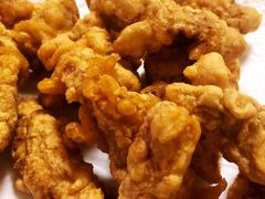 软炸里脊-胖子菜馆(隆昌路店)