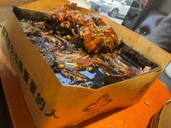 -三强鸽子(中原路店)