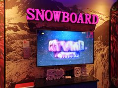 -歌友汇KTV(大悦城11层店)