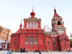 -圣·阿列克谢耶夫教堂