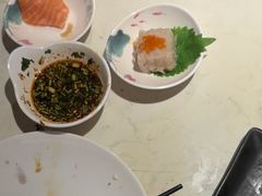 -海玥荟海鲜姿造自助餐厅(欧罗巴广场店)