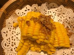 -达叔香味海鲜(海棠68环球美食街店)