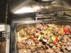 -芭菲盛宴·环球美食(解放碑英利国际店)