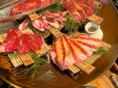 -黑牛の店·和牛烧肉(合生汇店)