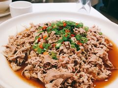 东坡藤椒肥牛-眉州东坡(团结湖店)